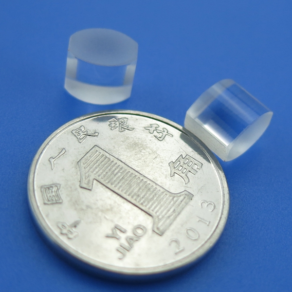 H-ZF13雙凸柱面鏡